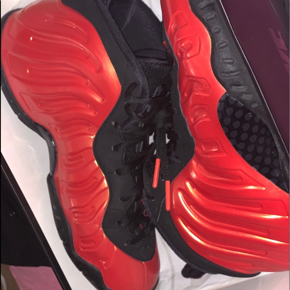 NIKE LITTLE POSITE ONE (GS)